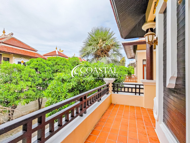 House For Rent Na-Jomtien