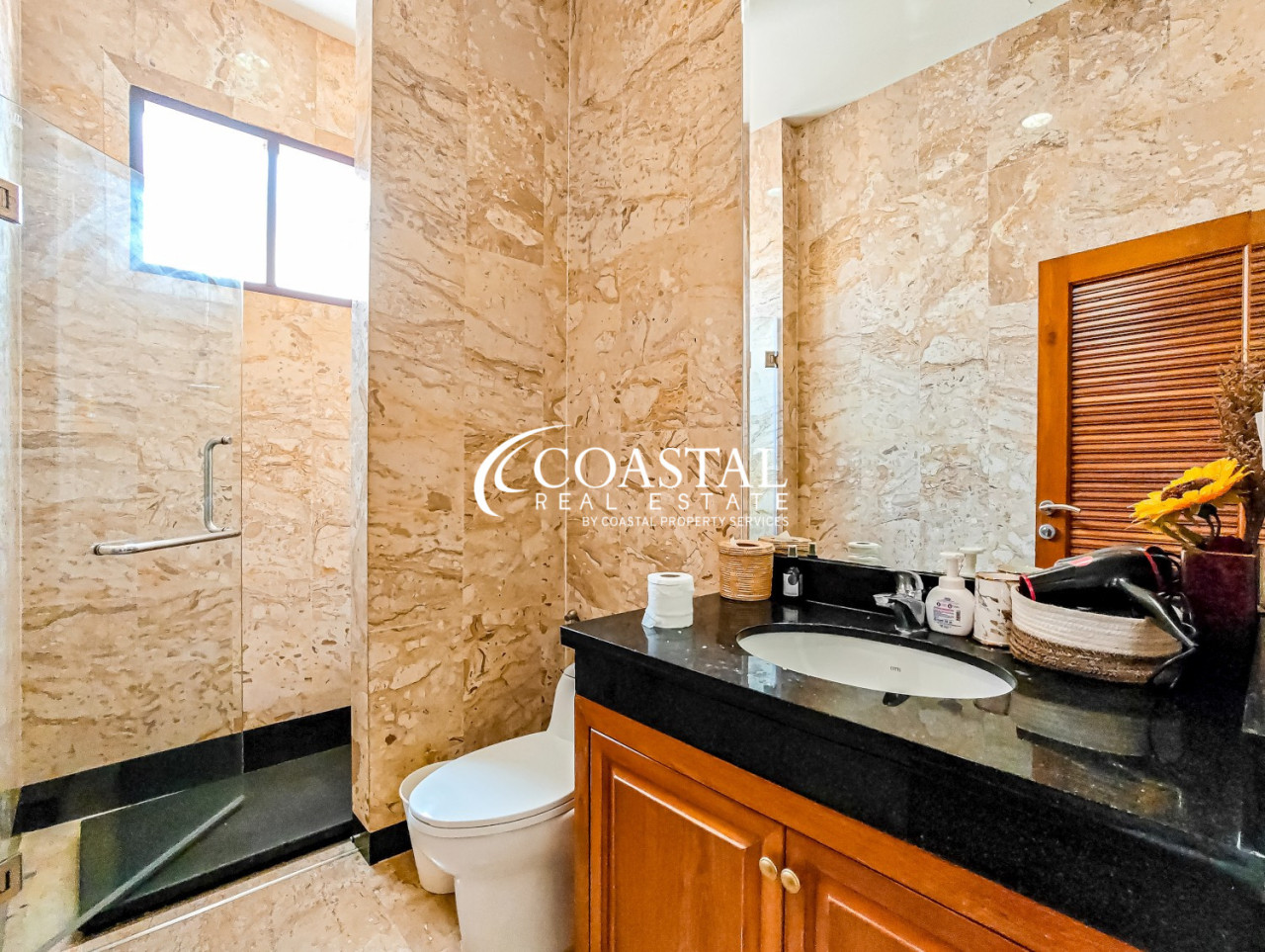 House For Rent Na-Jomtien
