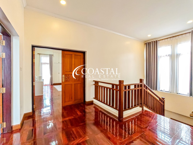 House For Rent Na-Jomtien