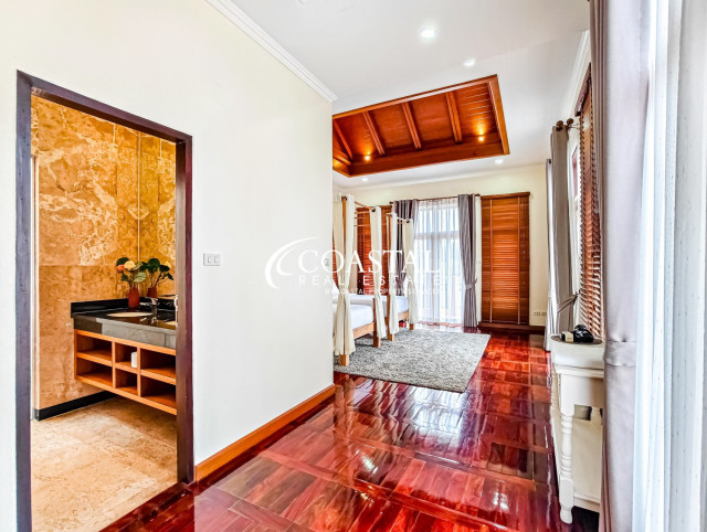 House For Rent Na-Jomtien