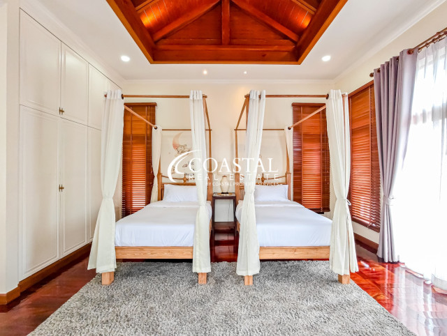 House For Rent Na-Jomtien