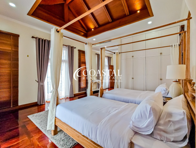 House For Rent Na-Jomtien