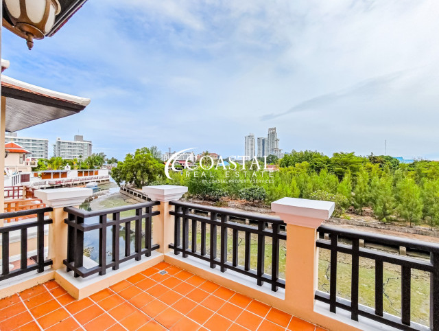House For Rent Na-Jomtien