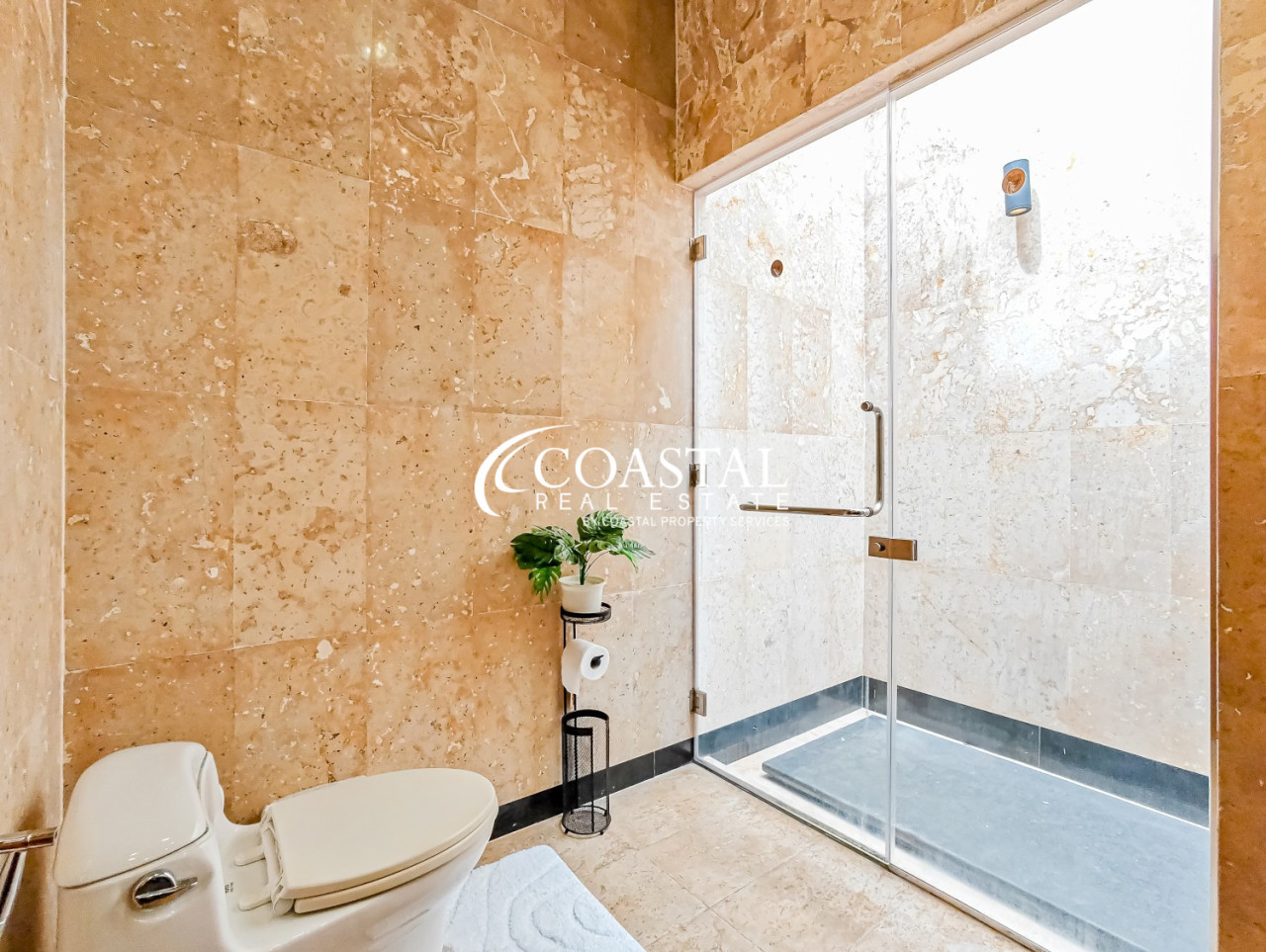 House For Rent Na-Jomtien