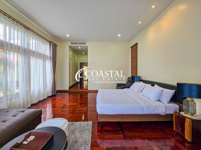 House For Rent Na-Jomtien