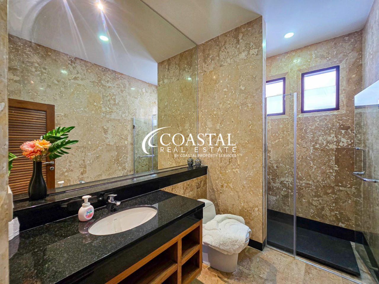 House For Rent Na-Jomtien
