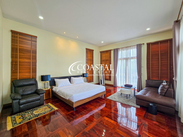 House For Rent Na-Jomtien
