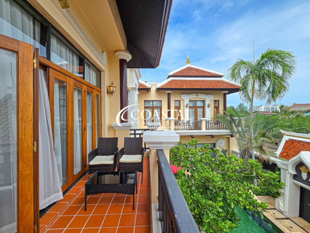 House For Rent Na-Jomtien