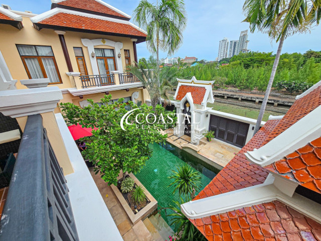 House For Rent Na-Jomtien