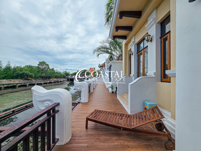 House For Rent Na-Jomtien