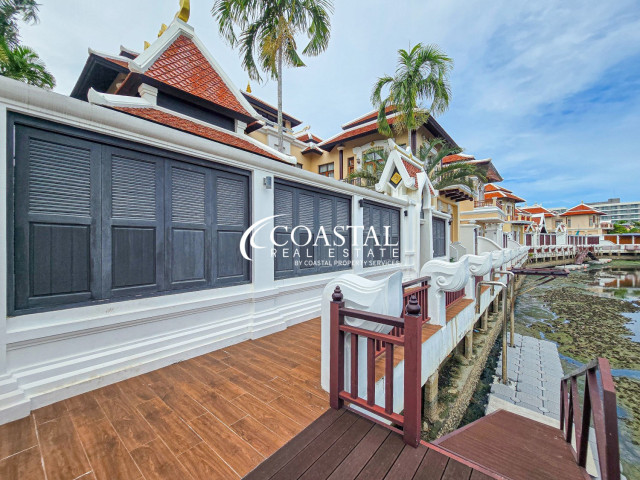 House For Rent Na-Jomtien