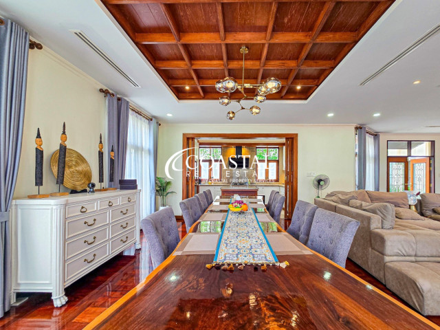 House For Rent Na-Jomtien