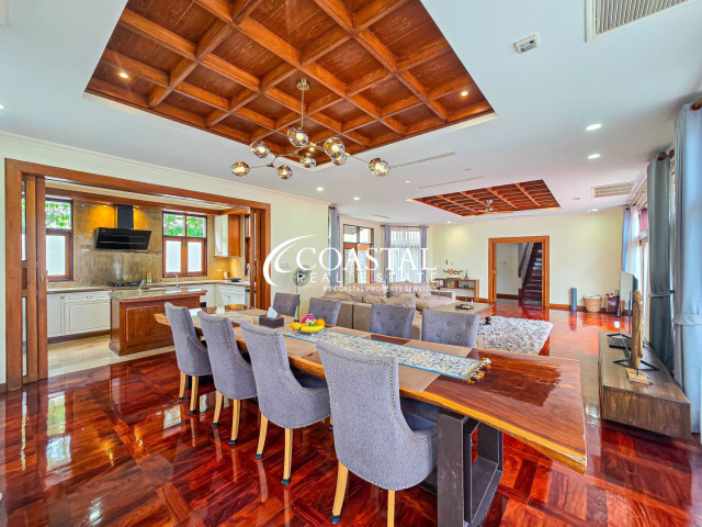 House For Rent Na-Jomtien
