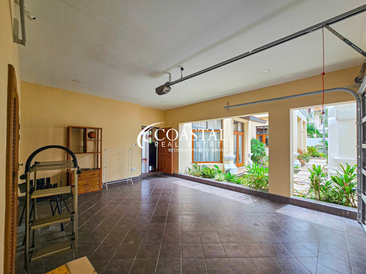 House For Rent Na-Jomtien