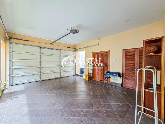 House For Rent Na-Jomtien