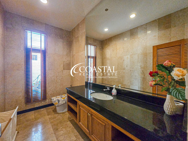 House For Rent Na-Jomtien