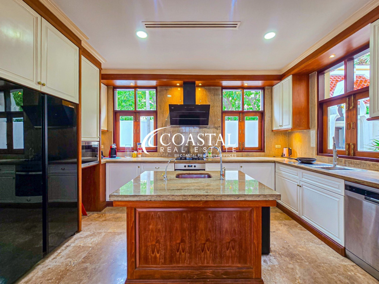 House For Rent Na-Jomtien