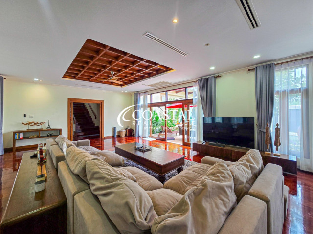House For Rent Na-Jomtien
