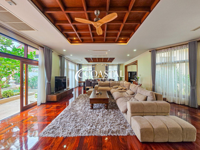 House For Rent Na-Jomtien