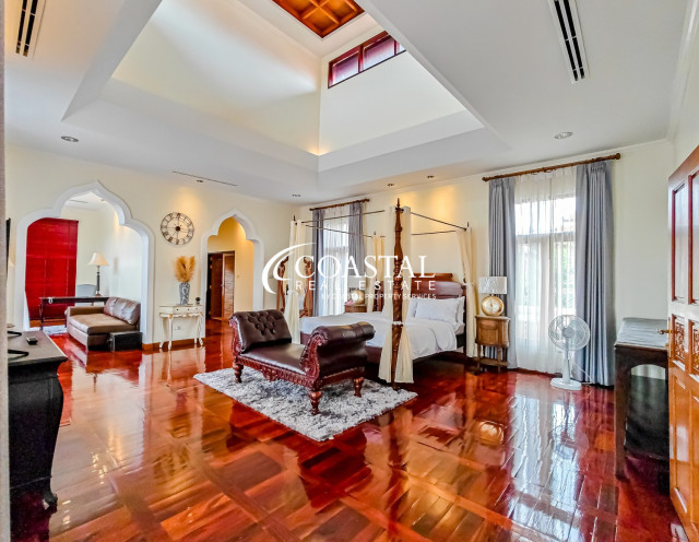 House For Rent Na-Jomtien