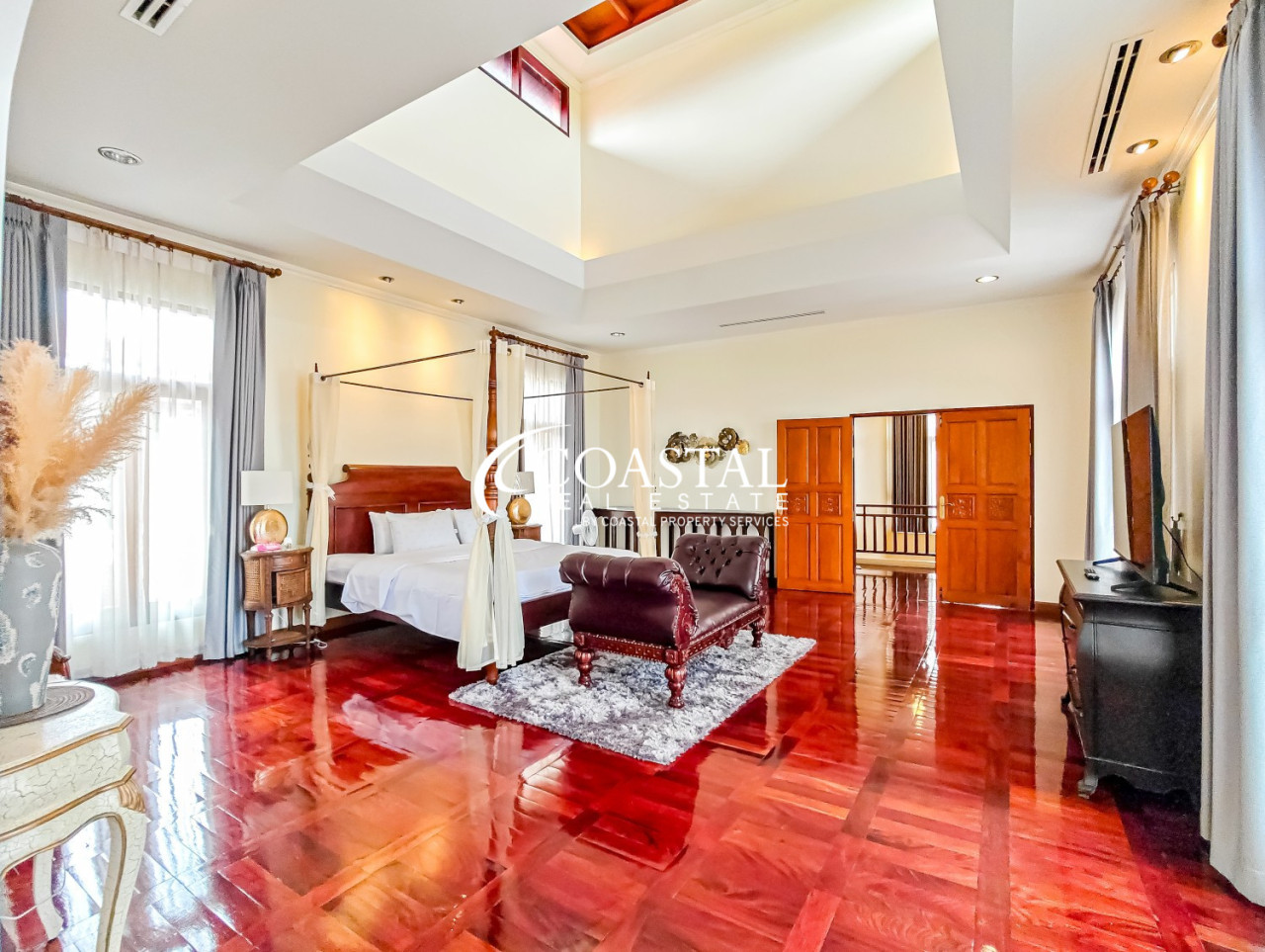 House For Rent Na-Jomtien