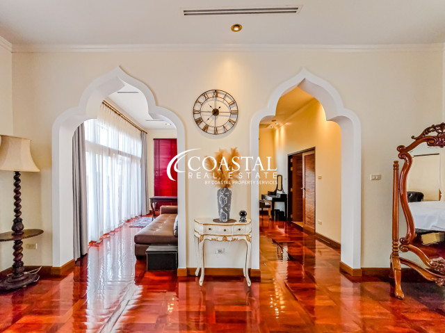 House For Rent Na-Jomtien
