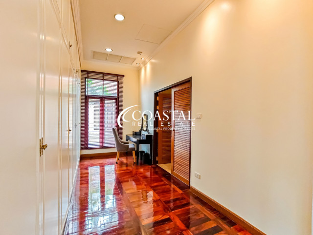 House For Rent Na-Jomtien