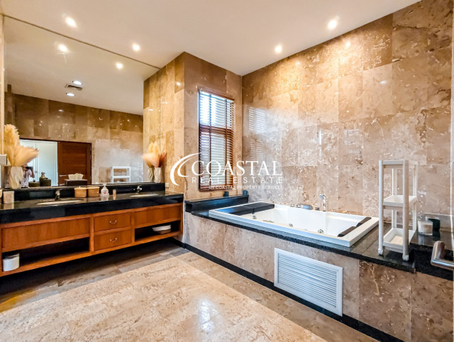 House For Rent Na-Jomtien