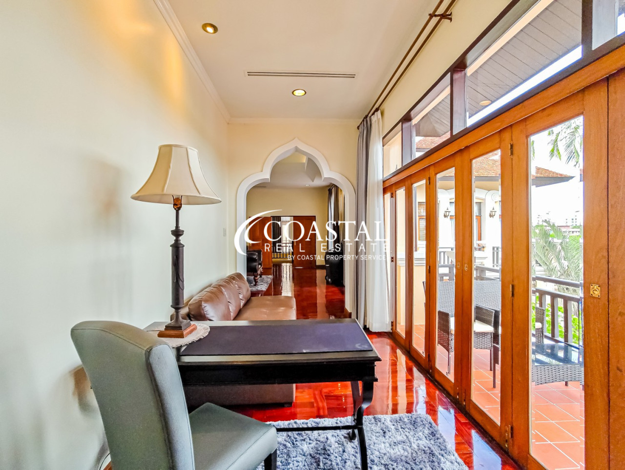 House For Rent Na-Jomtien