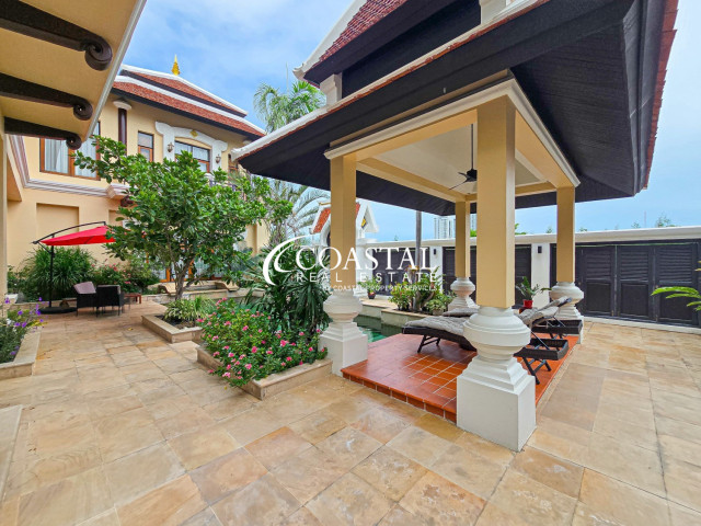 House For Rent Na-Jomtien