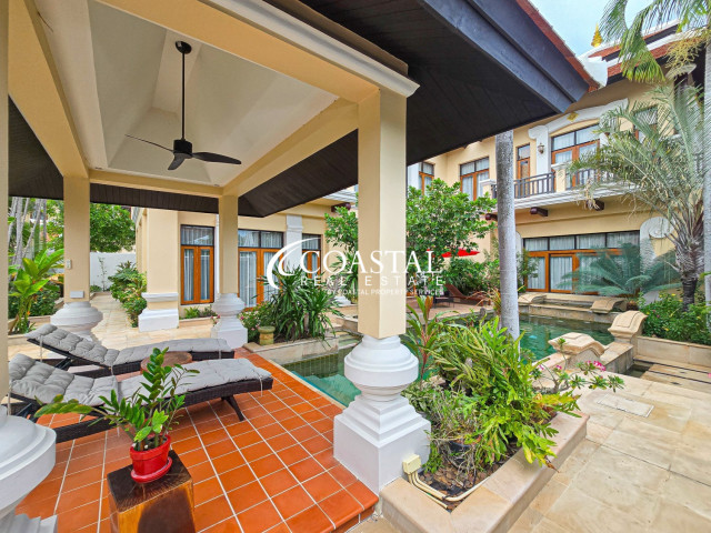 House For Rent Na-Jomtien