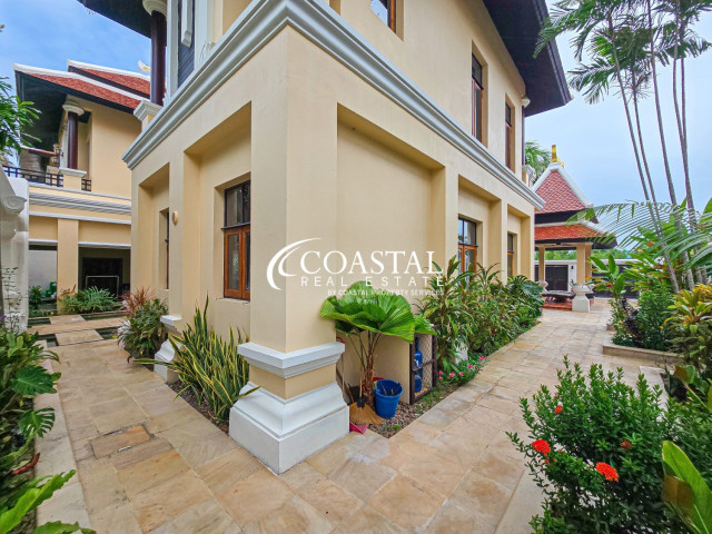 House For Rent Na-Jomtien