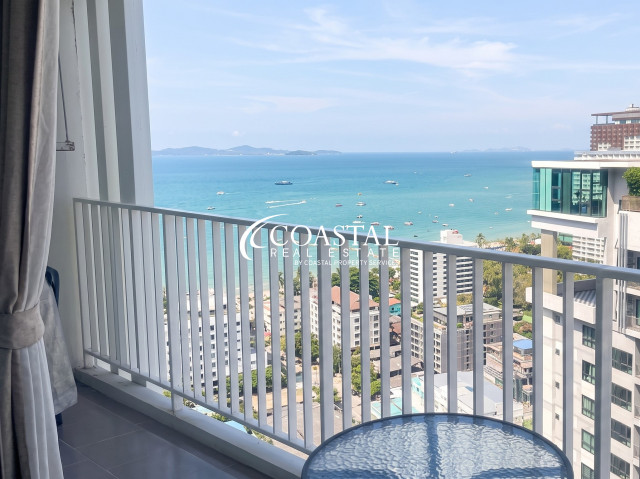 Condo For Sale Central Pattaya