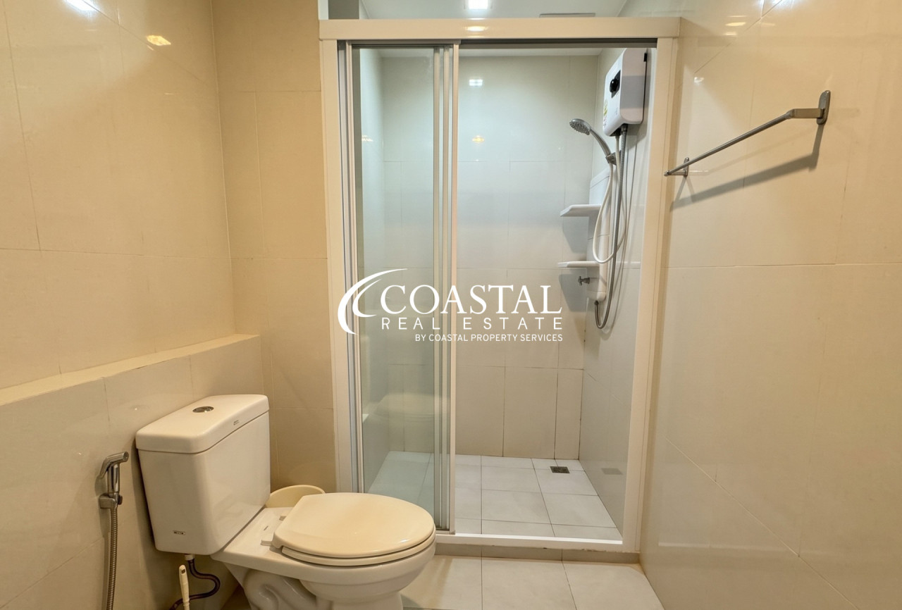 Condo For Sale Central Pattaya