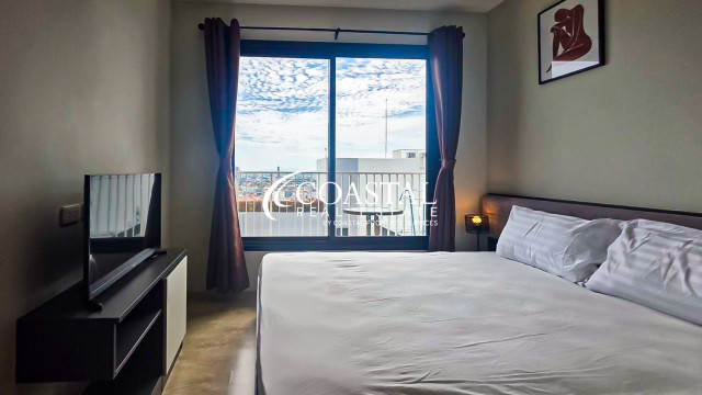 Condo For Sale Central Pattaya