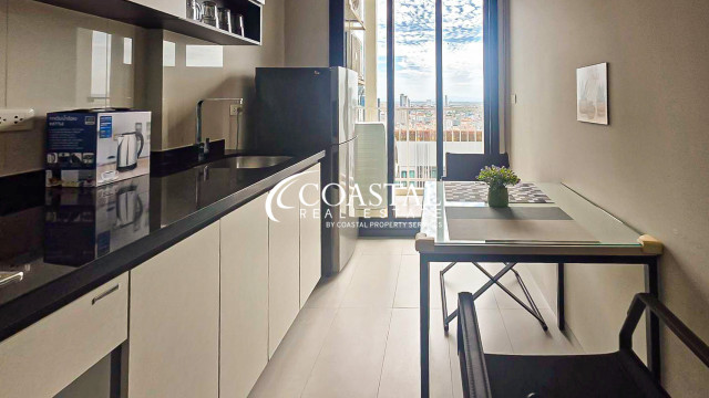 Condo For Sale Central Pattaya