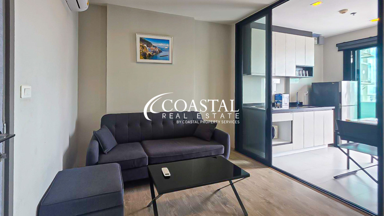 Condo For Sale Central Pattaya