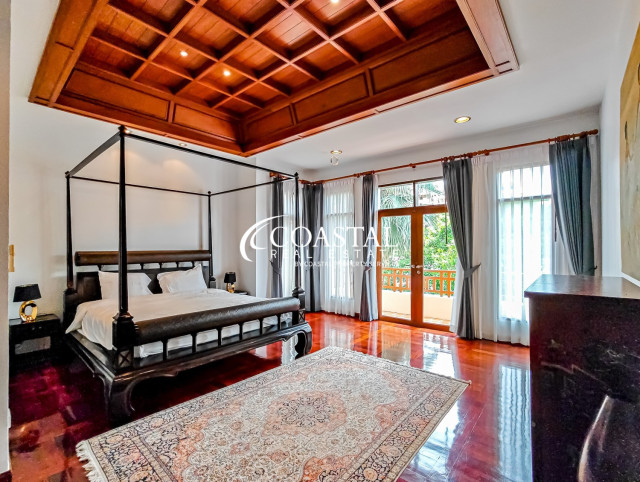 House For Sale And Rent Na-Jomtien