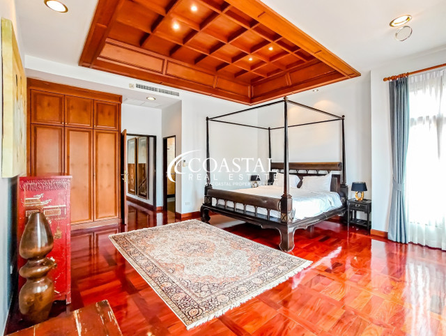House For Sale And Rent Na-Jomtien