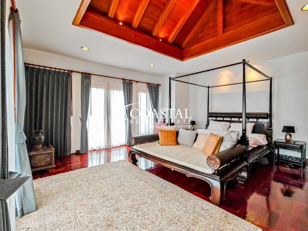 House For Sale And Rent Na-Jomtien