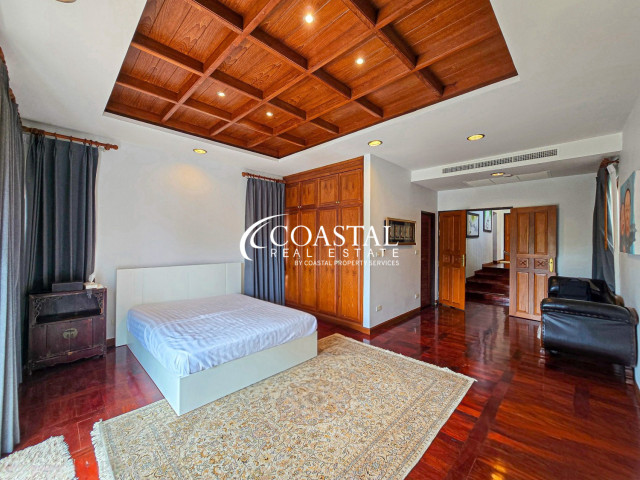 House For Sale And Rent Na-Jomtien