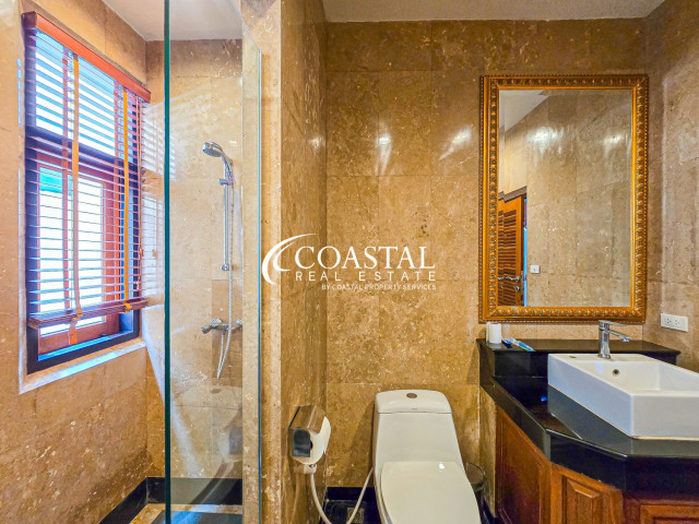 House For Sale And Rent Na-Jomtien