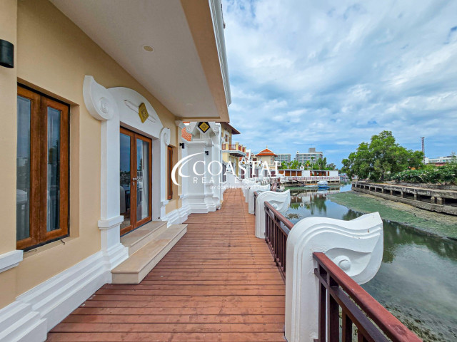 House For Sale And Rent Na-Jomtien