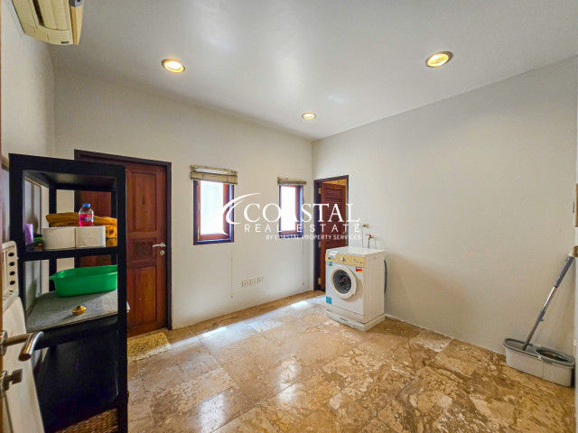 House For Sale And Rent Na-Jomtien