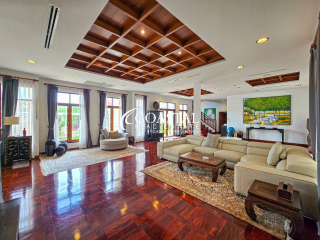 House For Sale And Rent Na-Jomtien