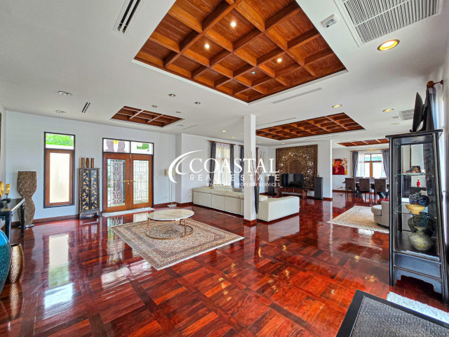House For Sale And Rent Na-Jomtien