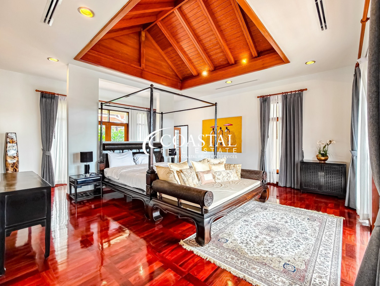 House For Sale And Rent Na-Jomtien