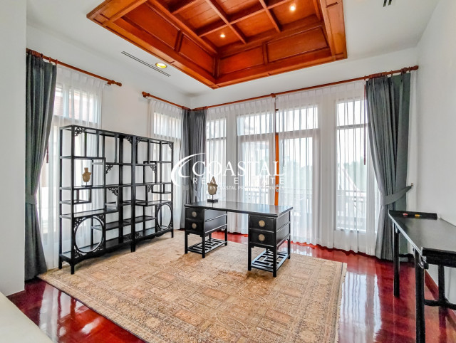 House For Sale And Rent Na-Jomtien