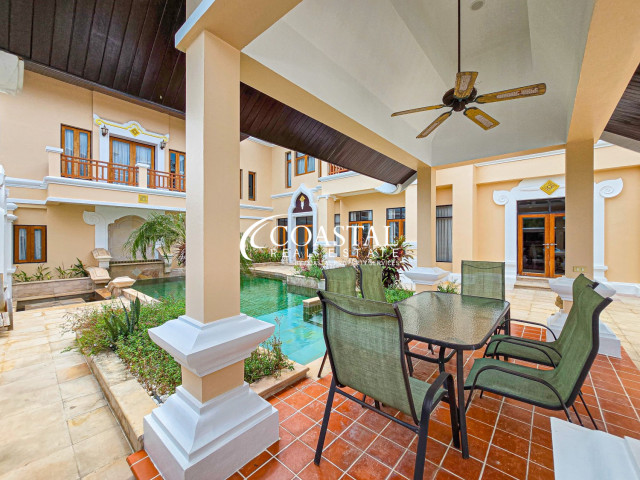 House For Sale And Rent Na-Jomtien