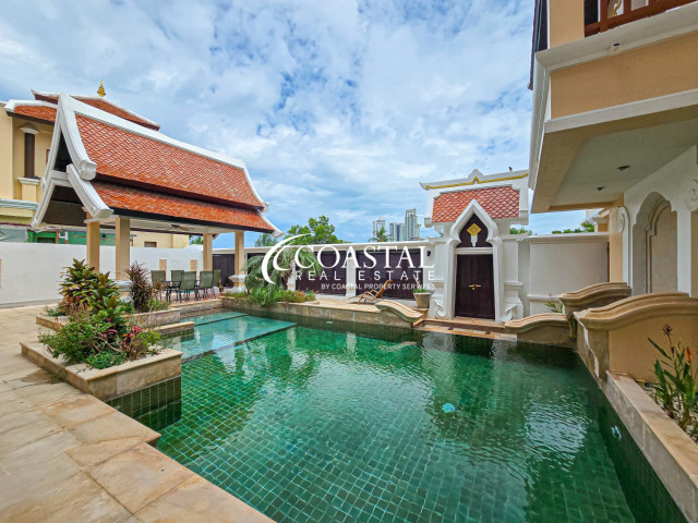 House For Sale And Rent Na-Jomtien
